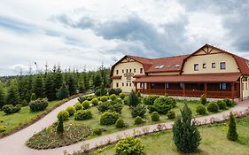 Pensiunea Baciu